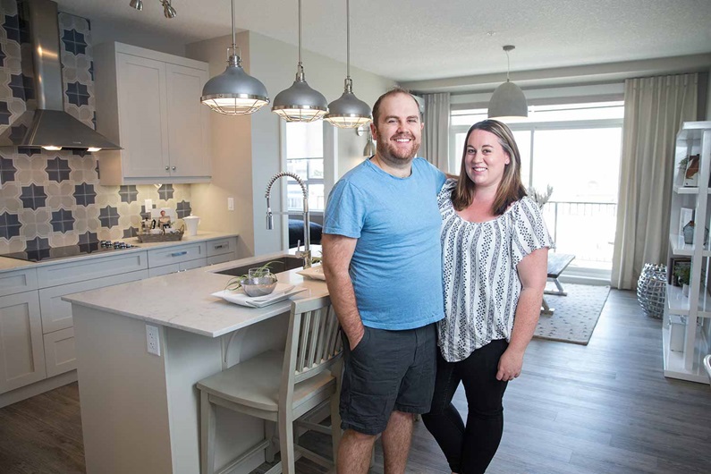 Adrian Shellard / For CREB®Now