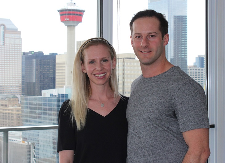 Andrea Cox / For CREB®Now