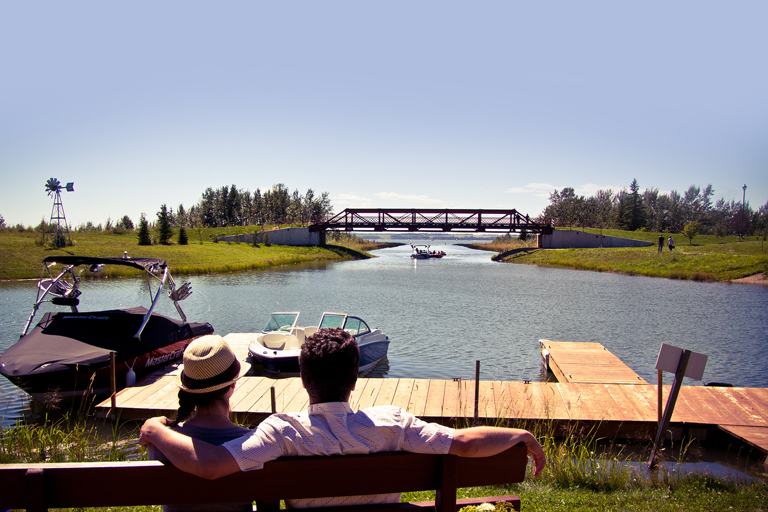 Photo courtesy of Inshore Developments Ltd.