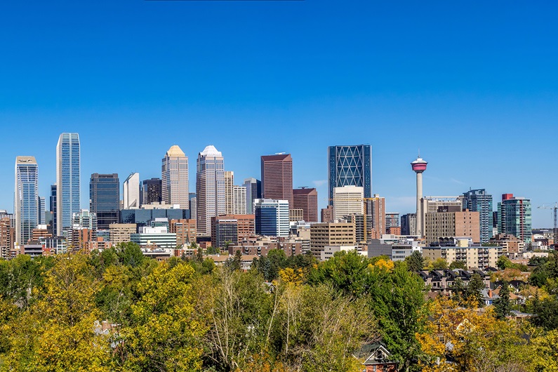 Council approval of a new Municipal Development Plan in 2009 was the catalyst for a number of changes to how the city has grown.
Getty Images