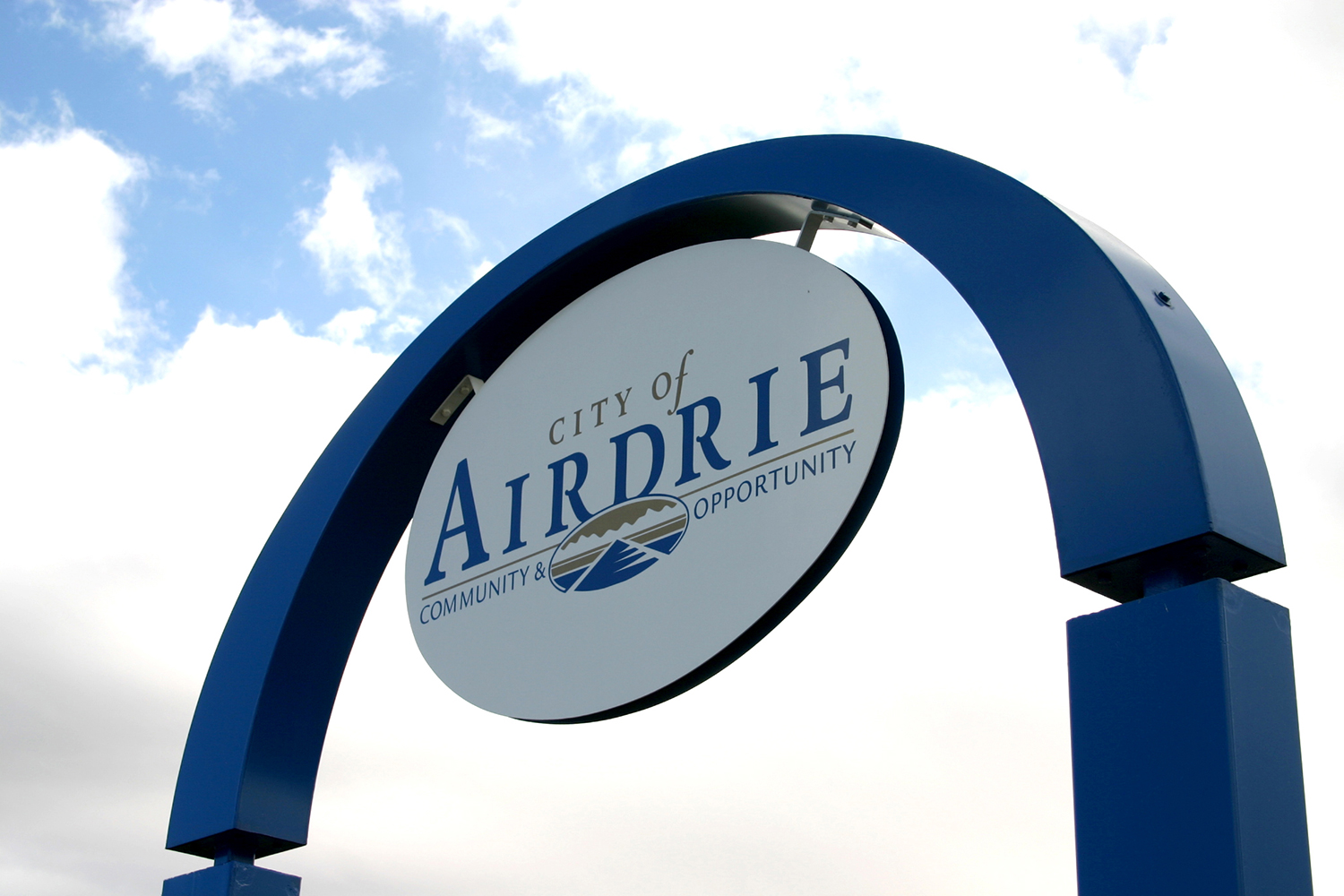 Airdrie has a young, growing population that gives the small city a unique and attractive vibe.
Courtesy City of Airdrie