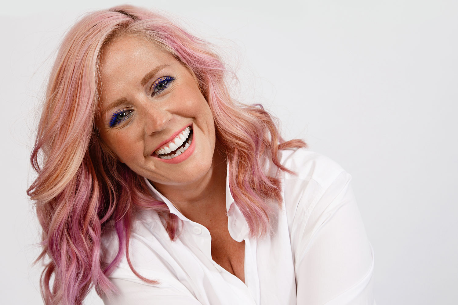 You can catch Tiffany Pratt at the 2017 Calgary Fall Home Show. She will be presenting on the main stage Friday, Sept. 22 at 6 p.m., Saturday, Sept. 23 at 1 p.m., and Sunday, Sept. 24 at noon.
Courtesy Tiffany Pratt
