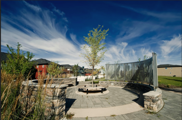 Courtesy Qualico Communities