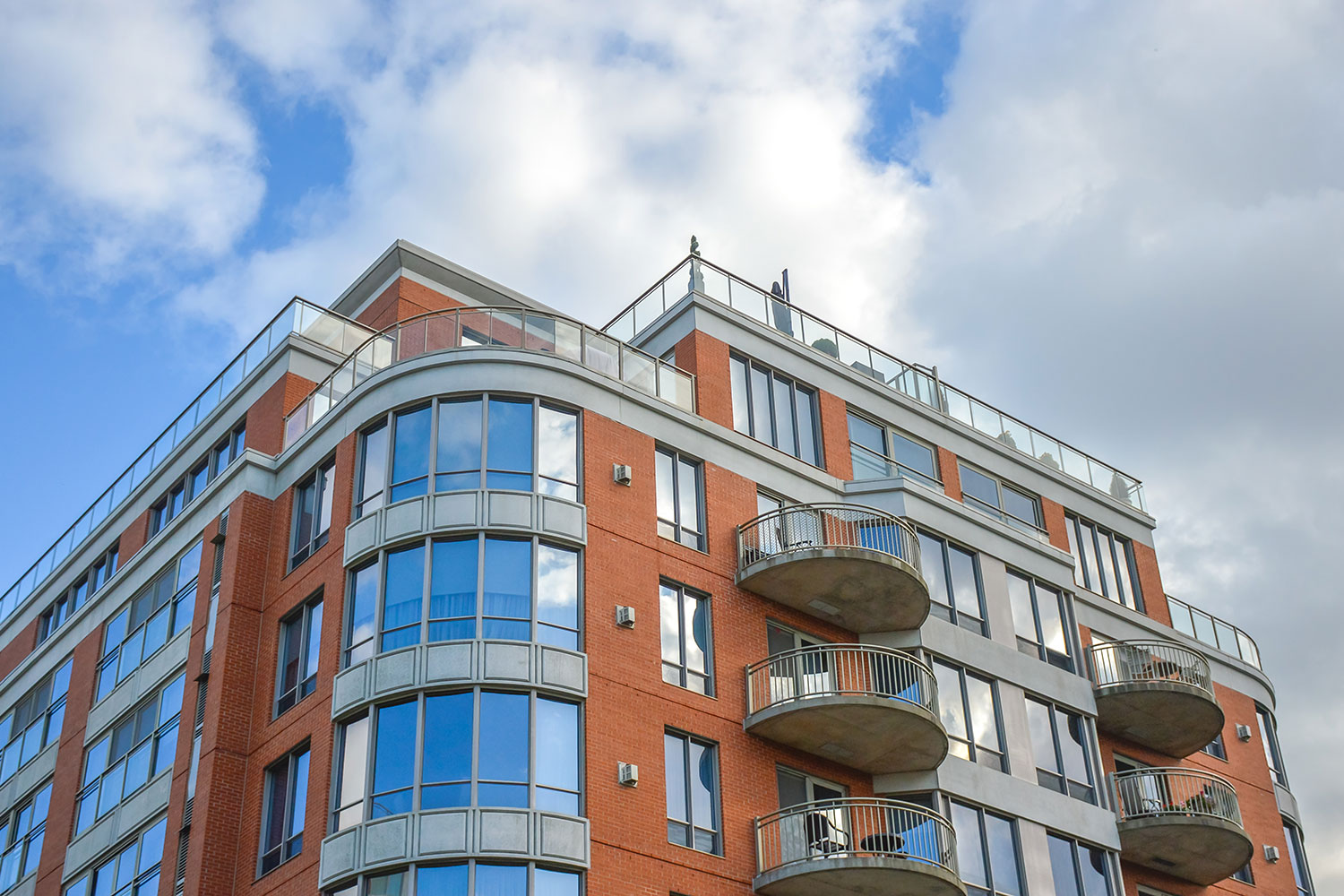 For $300,000 - $500,000, homebuyers have a tremendous amount of choice in Calgary’s current condo market.
Getty Images