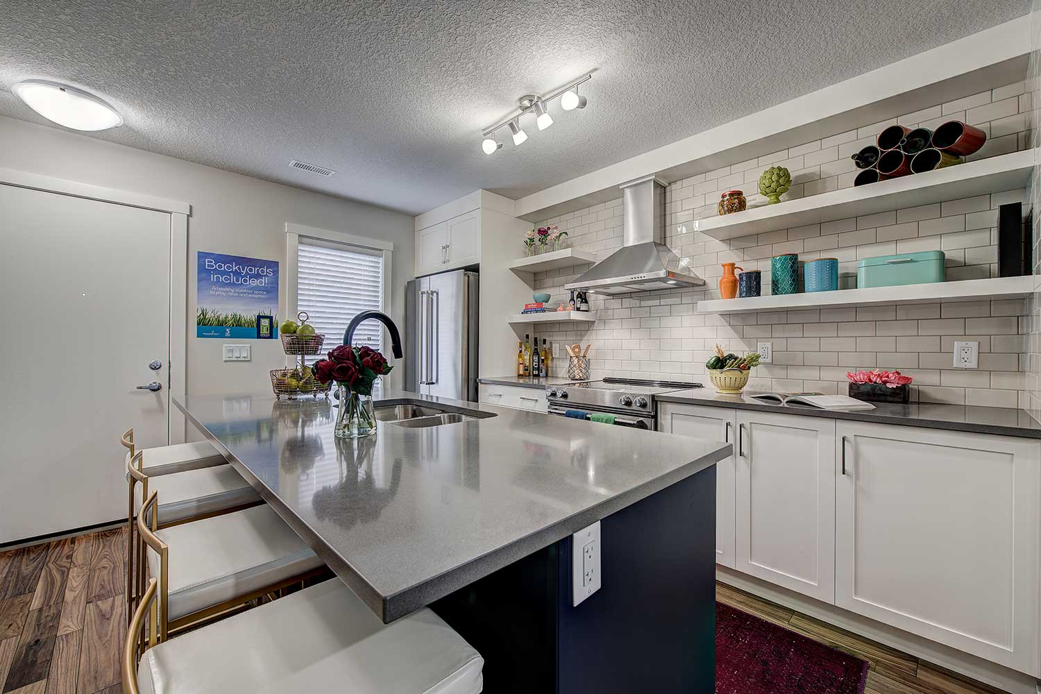 Courtesy Avalon Master Builder