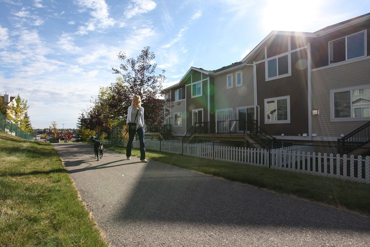 Courtesy City of Chestermere