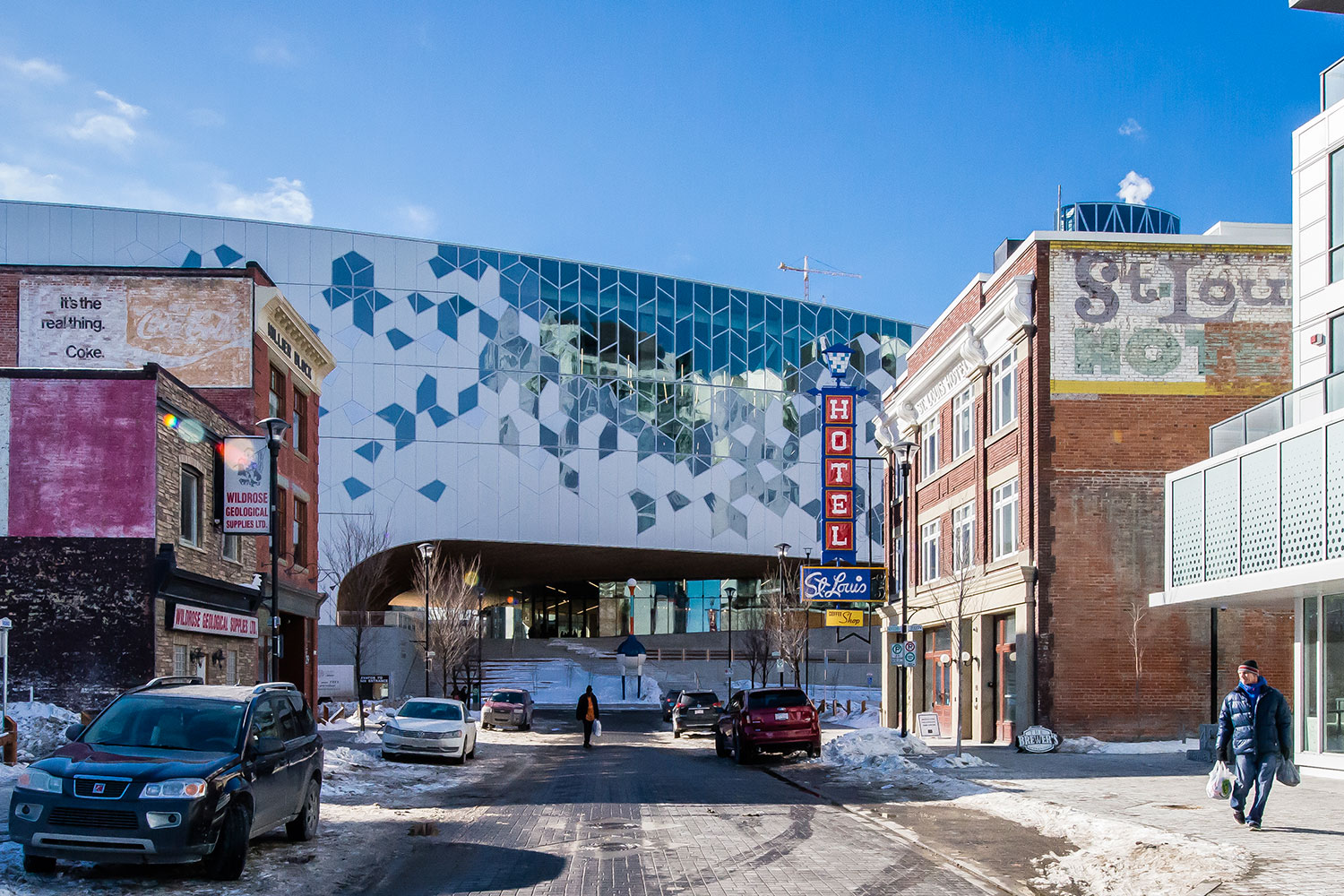 Cody Stuart / CREB®Now