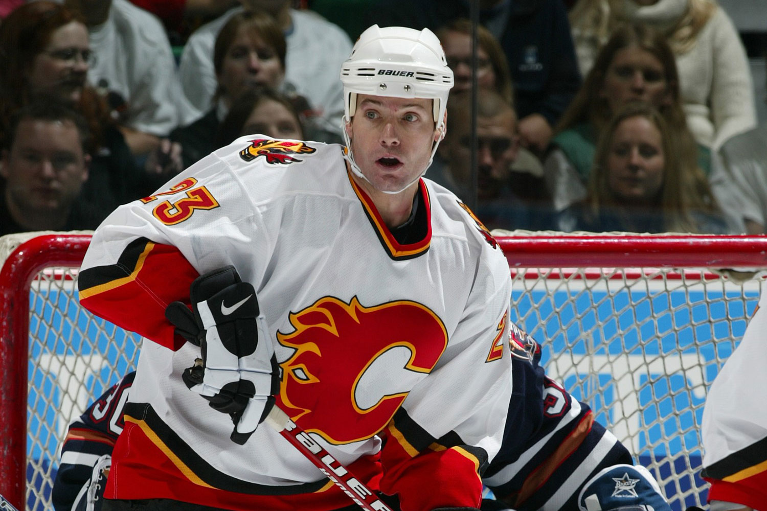 89 Champs: Where Are They Now: Lanny McDonald - Matchsticks and