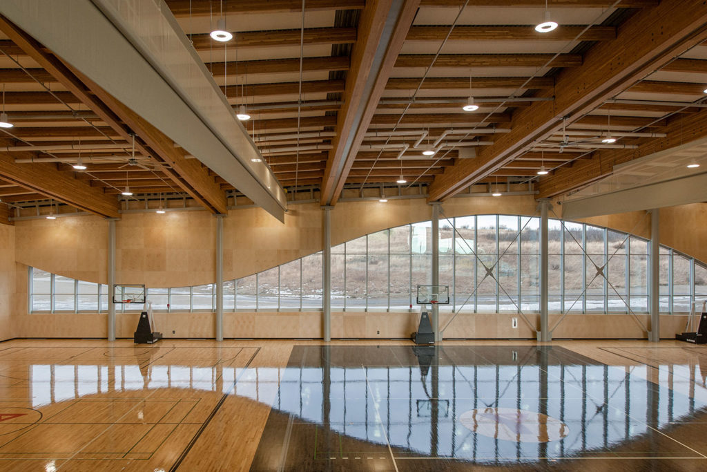 Seton Recreation Centre
