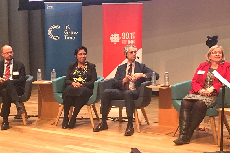 Mario Toneguzzi / For CREB®Now