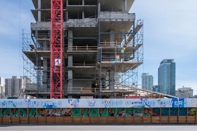 Cody Stuart / CREB®Now