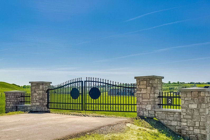 Courtesy Hamilton Heights Estate