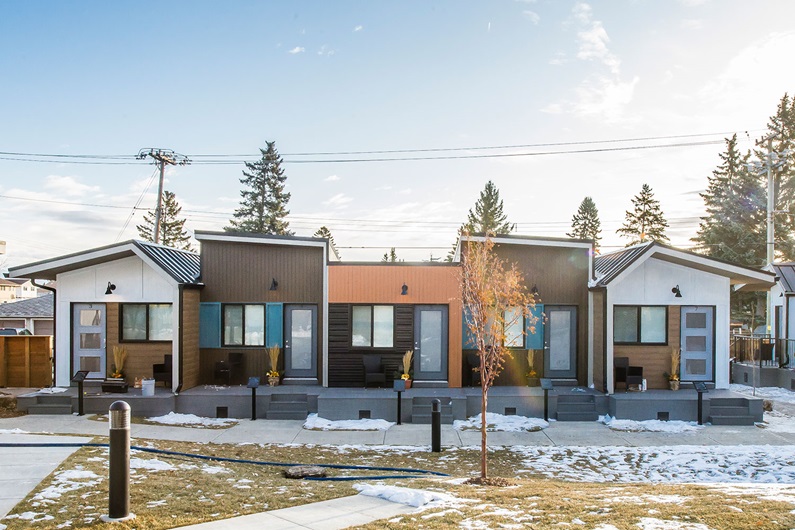 Cody Stuart / CREB®Now