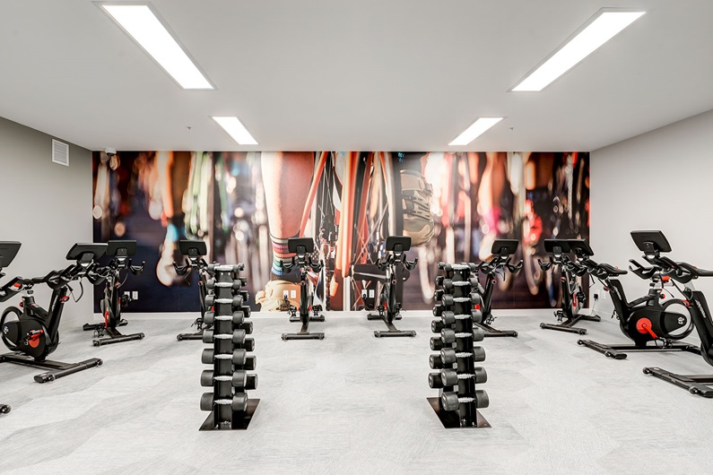 Courtesy Bucci Developments