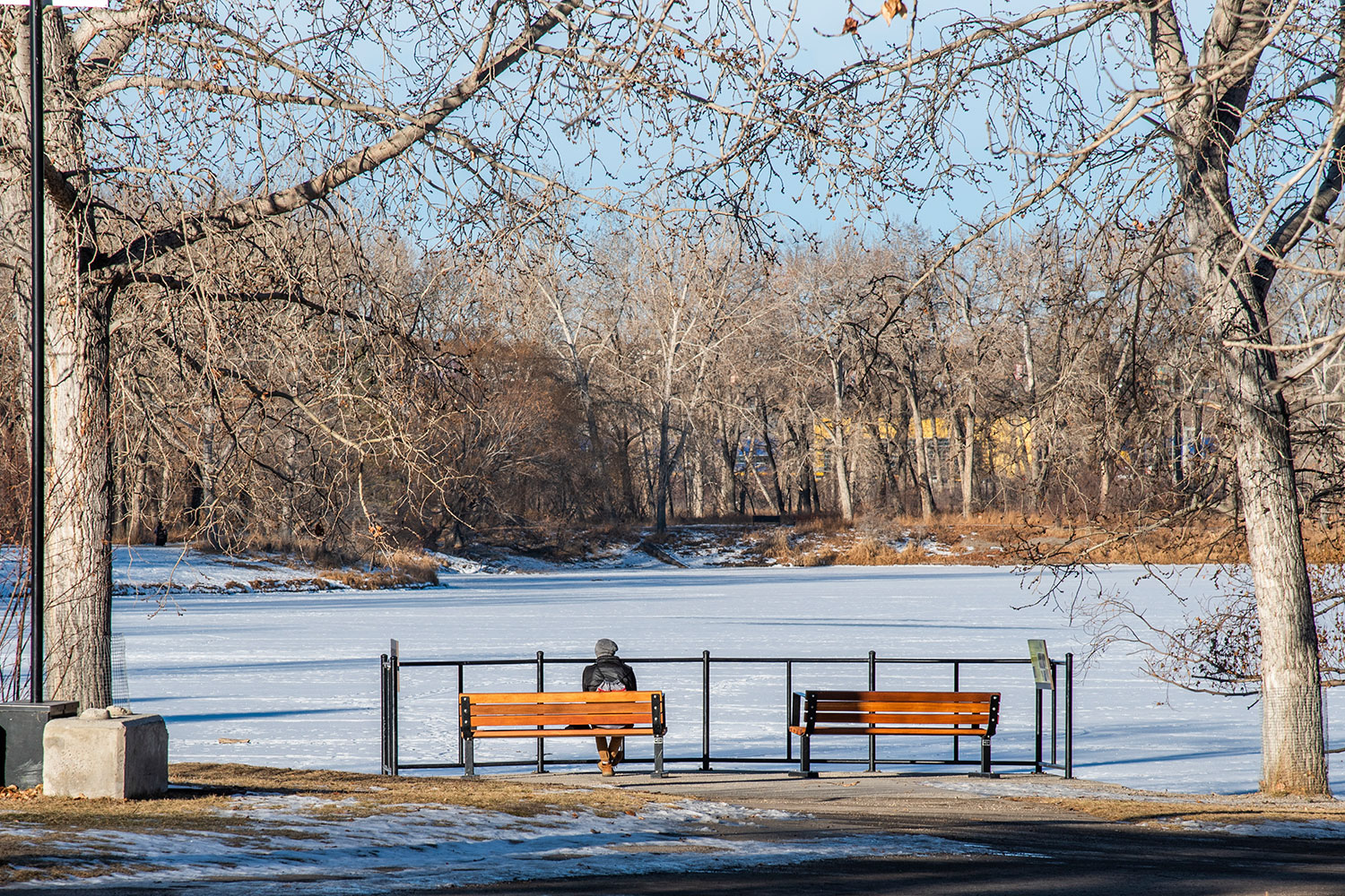 Cody Stuart / CREB®Now