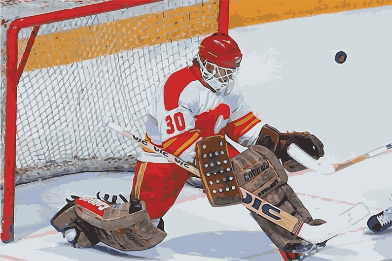 Photo illustration by Haley Steel