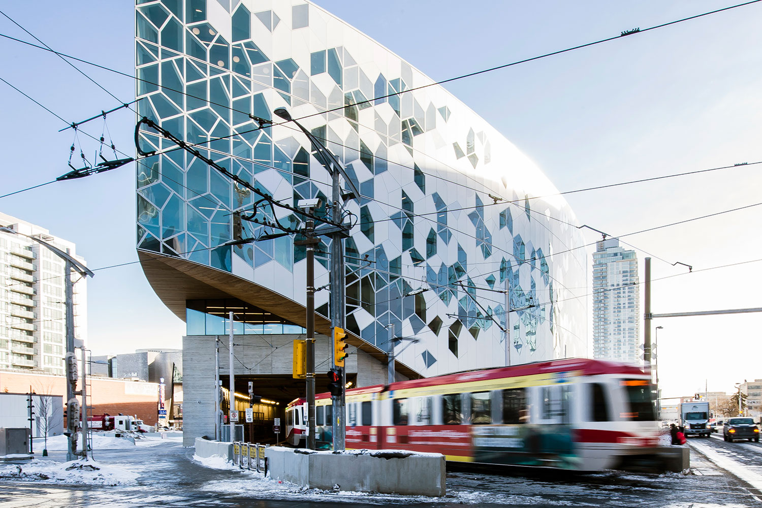 CREB® | If you build it, they will come: Calgary's Central Library ...