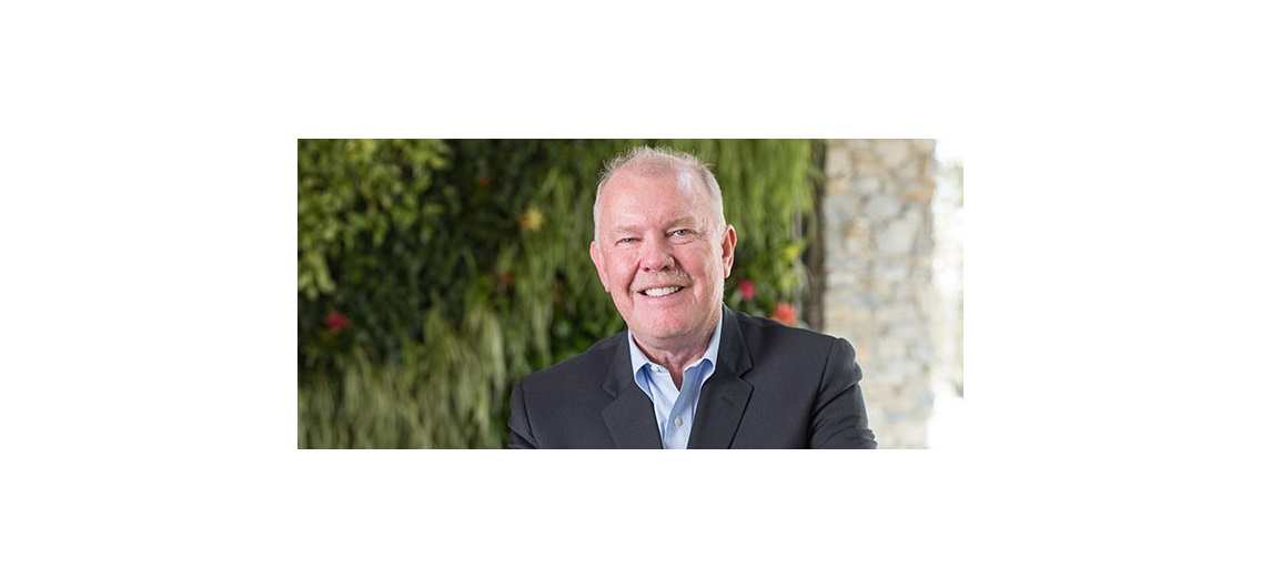 Brookfield Residential Properties president and CEO Alan Norris initially toyed with becoming a golf pro before turning to a career in residential development. Photo by Adrian Shellard/For CREB®Now.