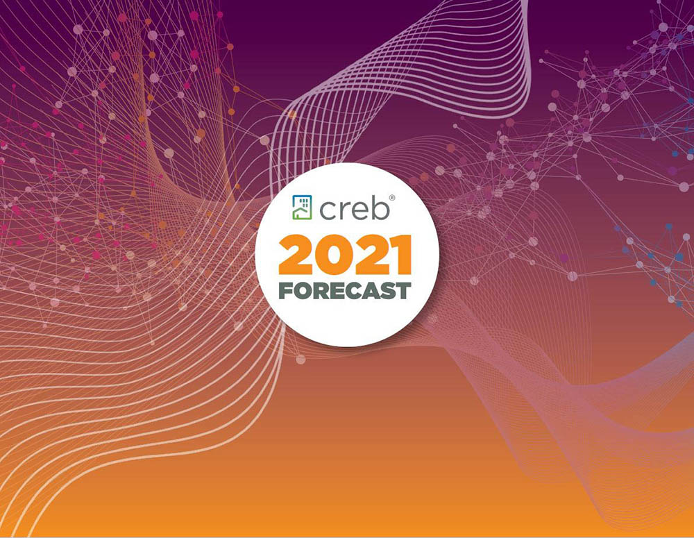 CREB® Forecast 2021