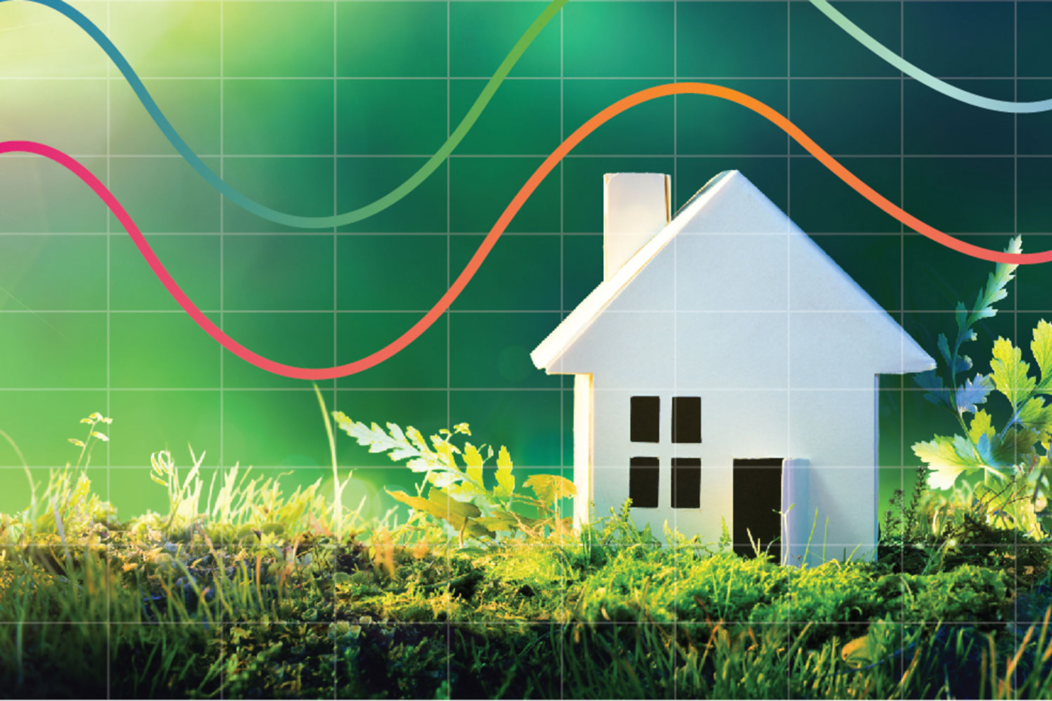 CREB® Alberta Housing Market Comparison