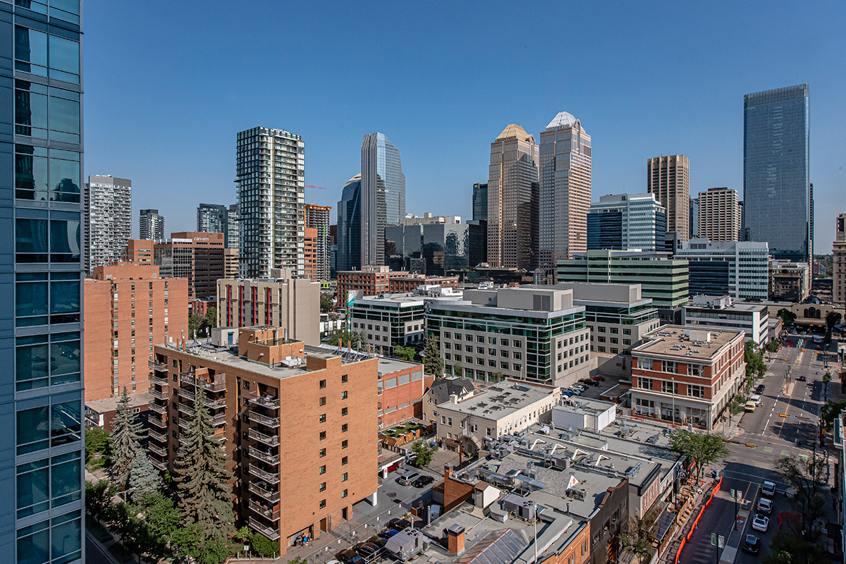 Cody Stuart / CREB®Now