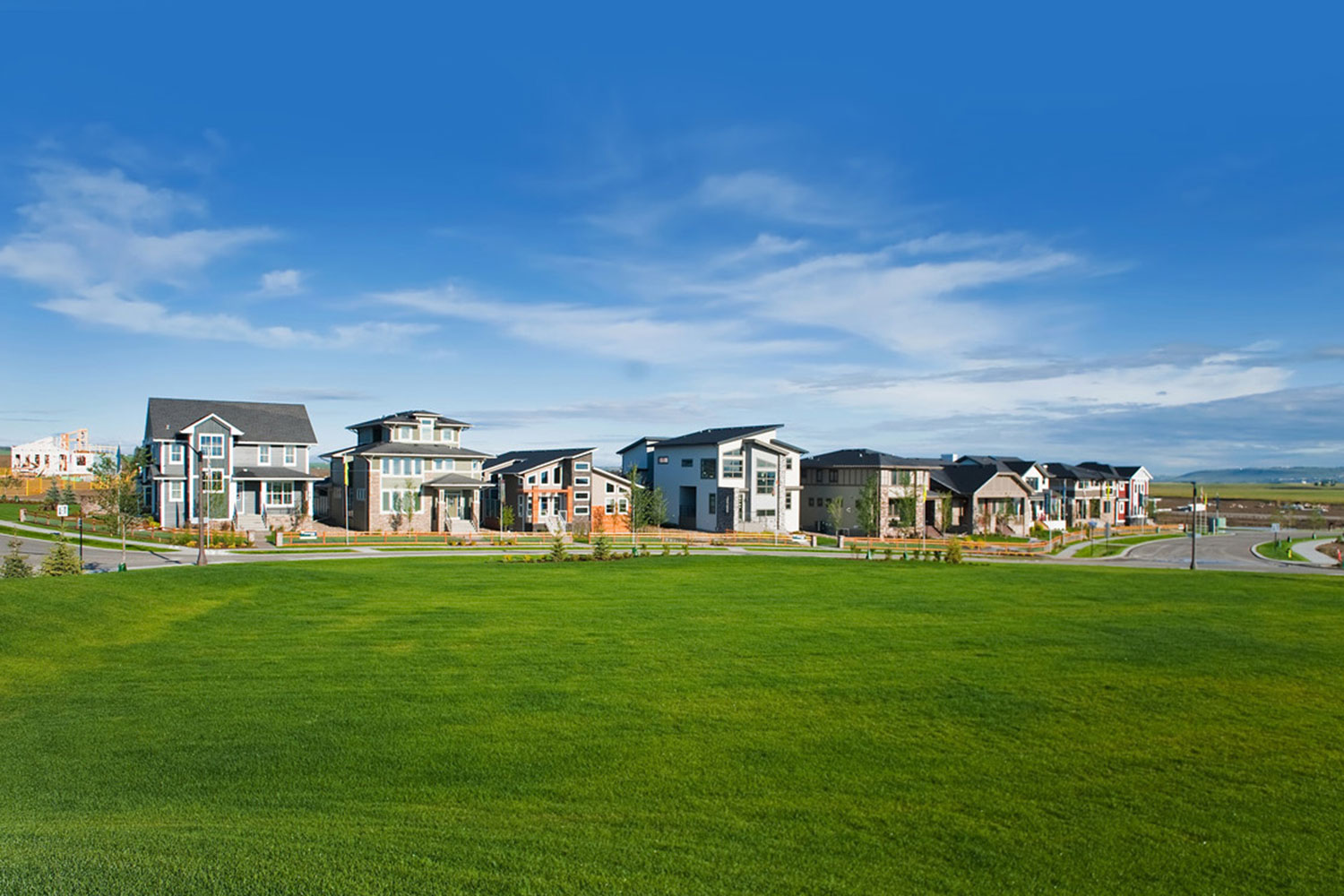 Prince's Island Park is a tranquil oasis where many downtown dwellers come to get away from it all.
Andrea Cox / For CREB®Now