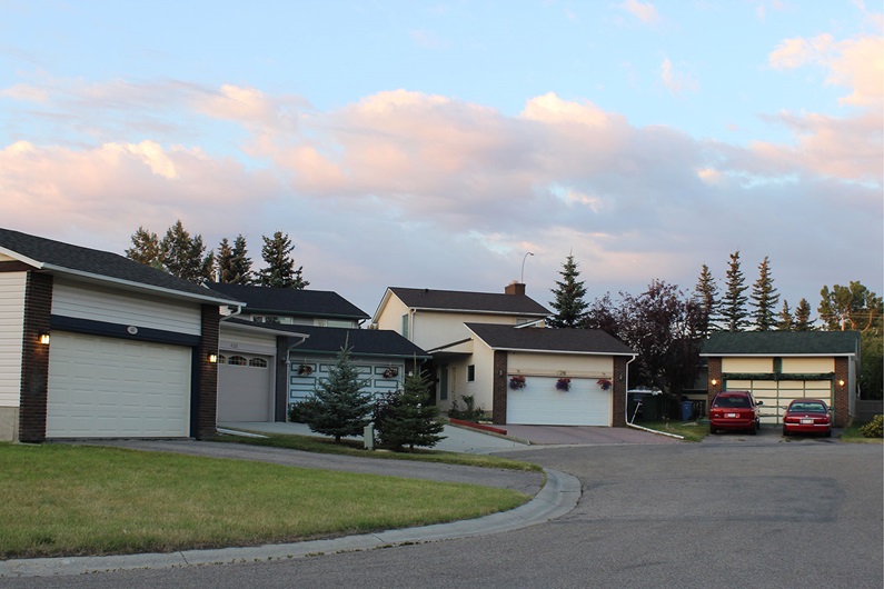 Ranchlands residents list community spirit, nearby schools and abundant green space among the area’s selling points.
Andrea Cox / For CREB®Now