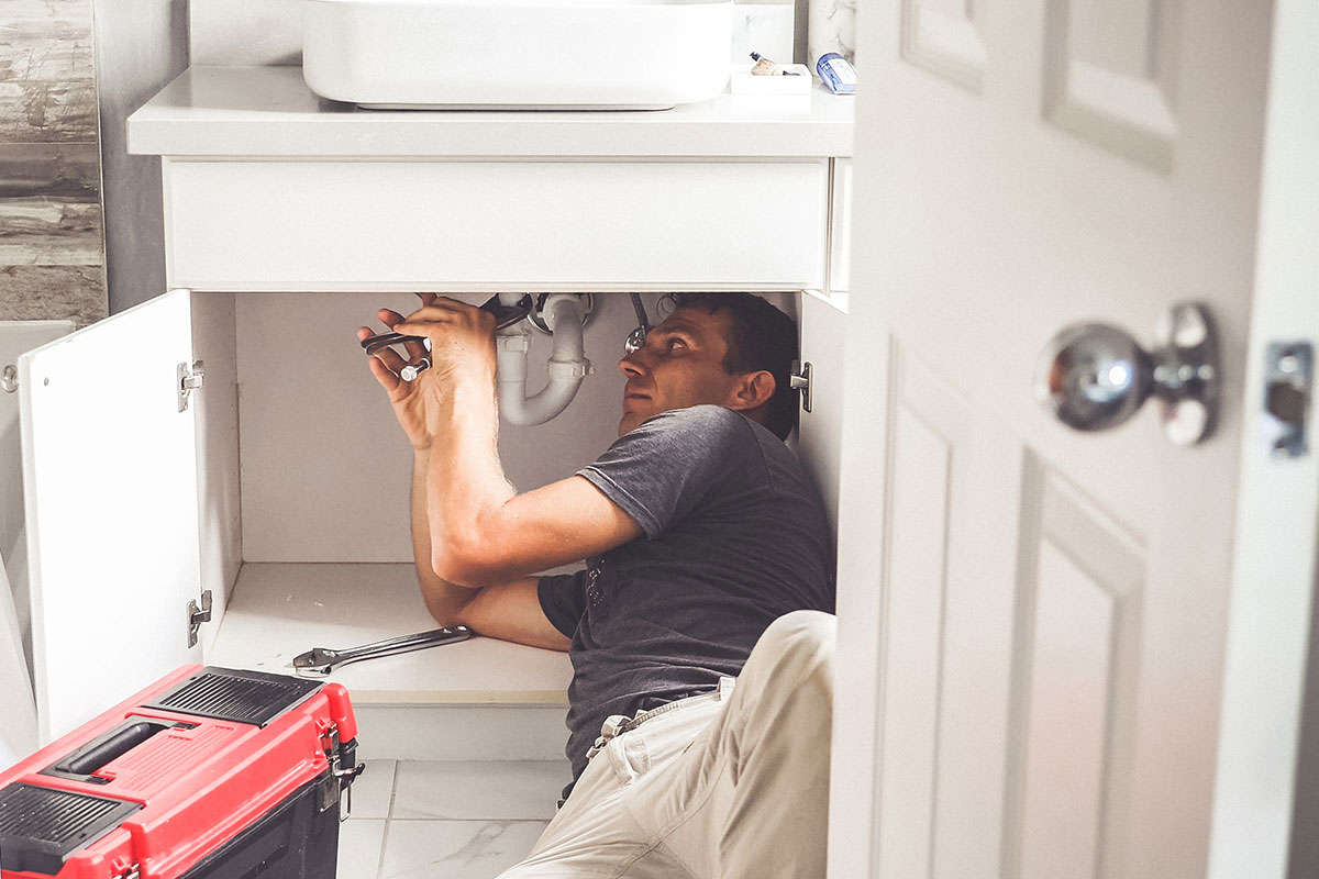 Unconventional Plumbing Hacks Every Homeowner
