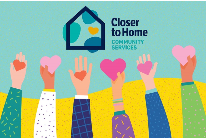 CNow Housing Heroes Closer to Home