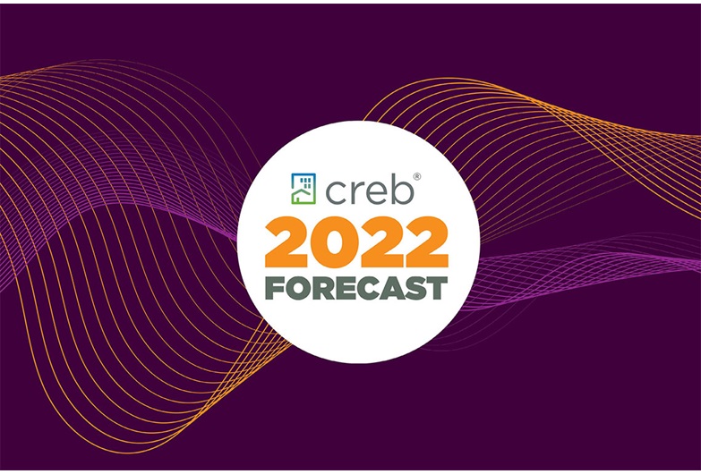 CREB®'s 2022 housing market forecast report for Calgary and surrounding areas is now available.