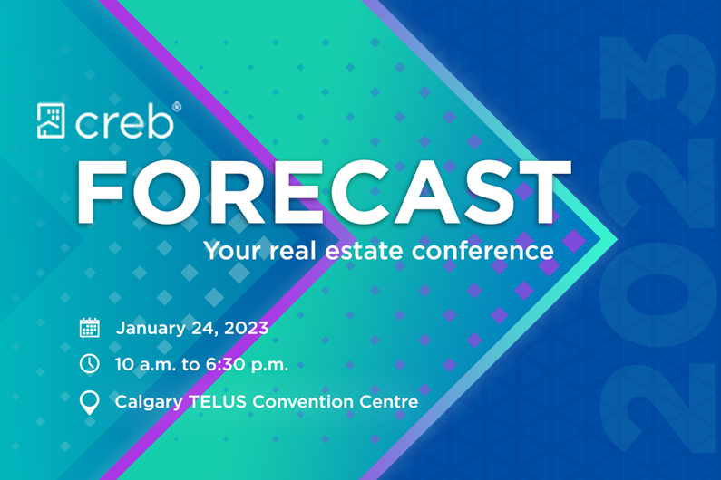 CREB® Forecast Conference